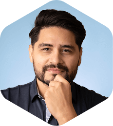 Carlos Poveda - Creative Director