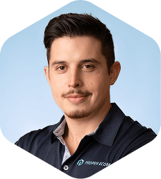 Aaron Anderson - Chief Marketing Officier