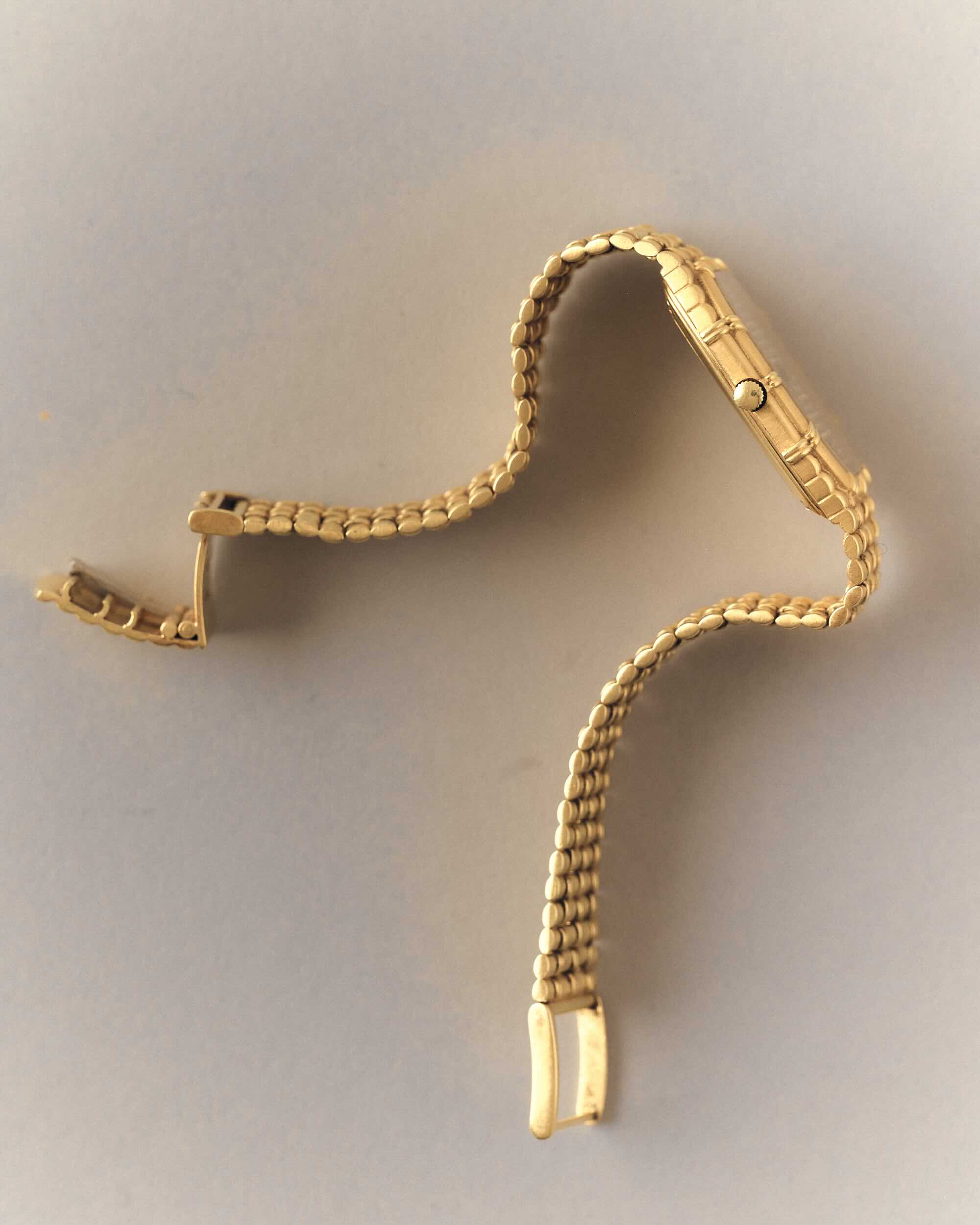 Audemars Piguet Bamboo