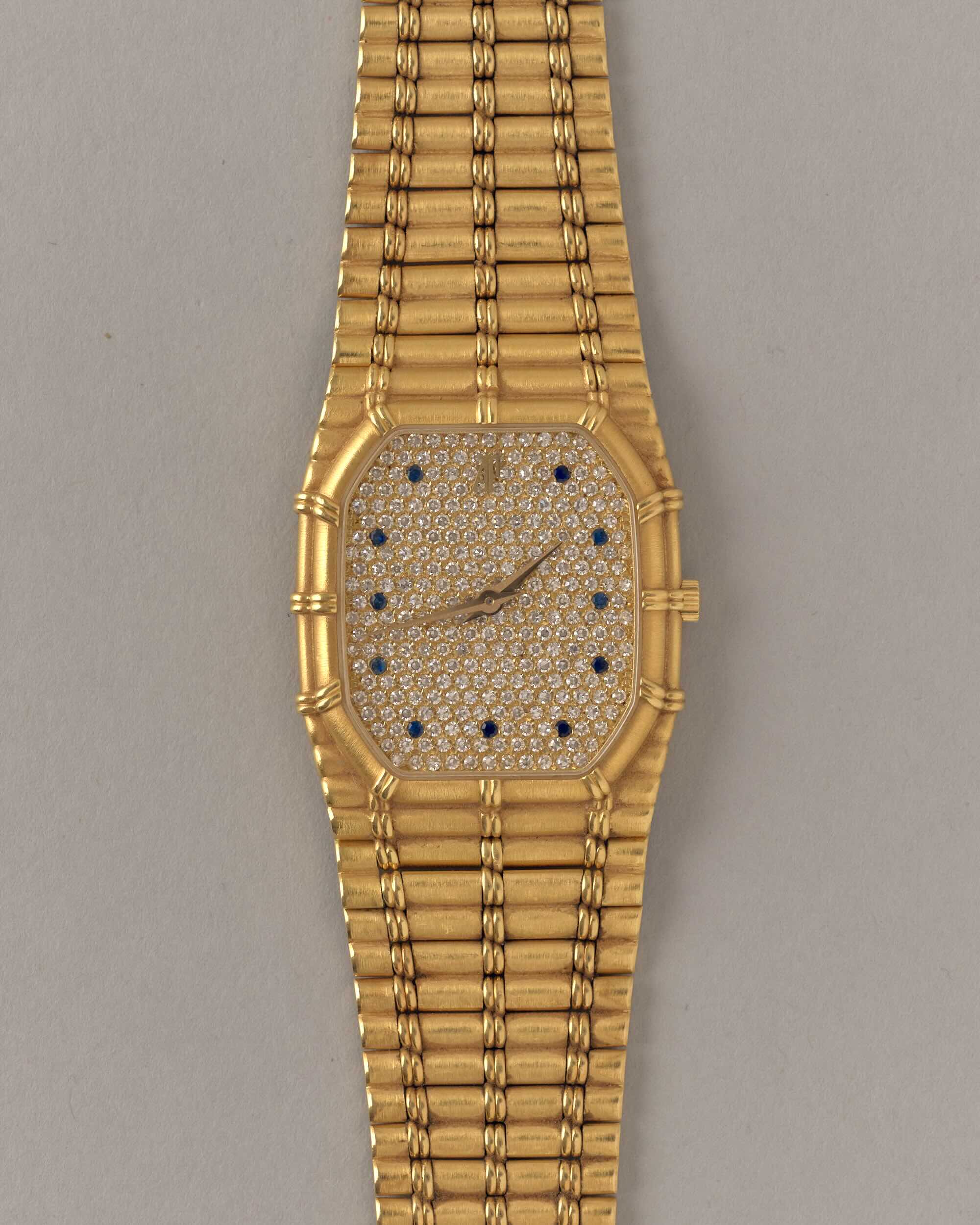 Audemars Piguet Bamboo