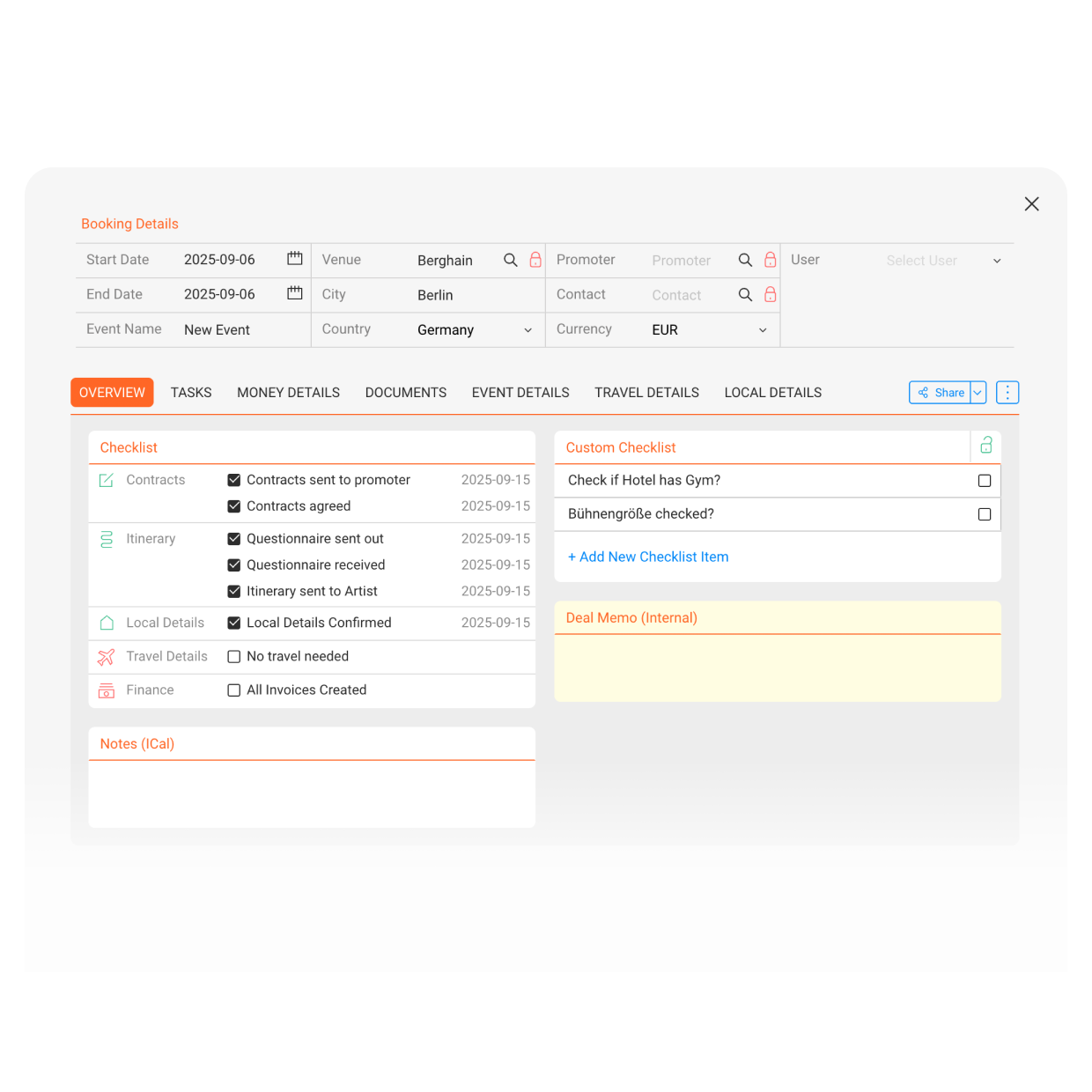 Coordinate tasks with smart, goal-driven automation