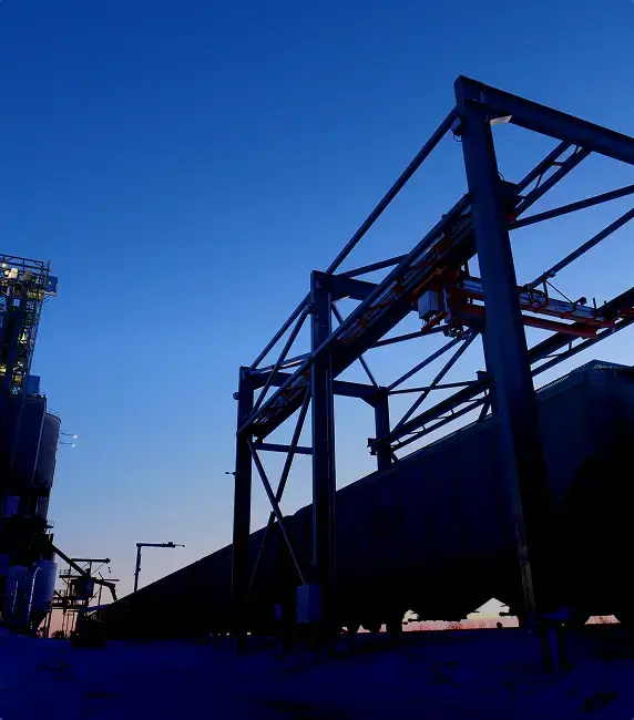 All-Weather Industrial Design