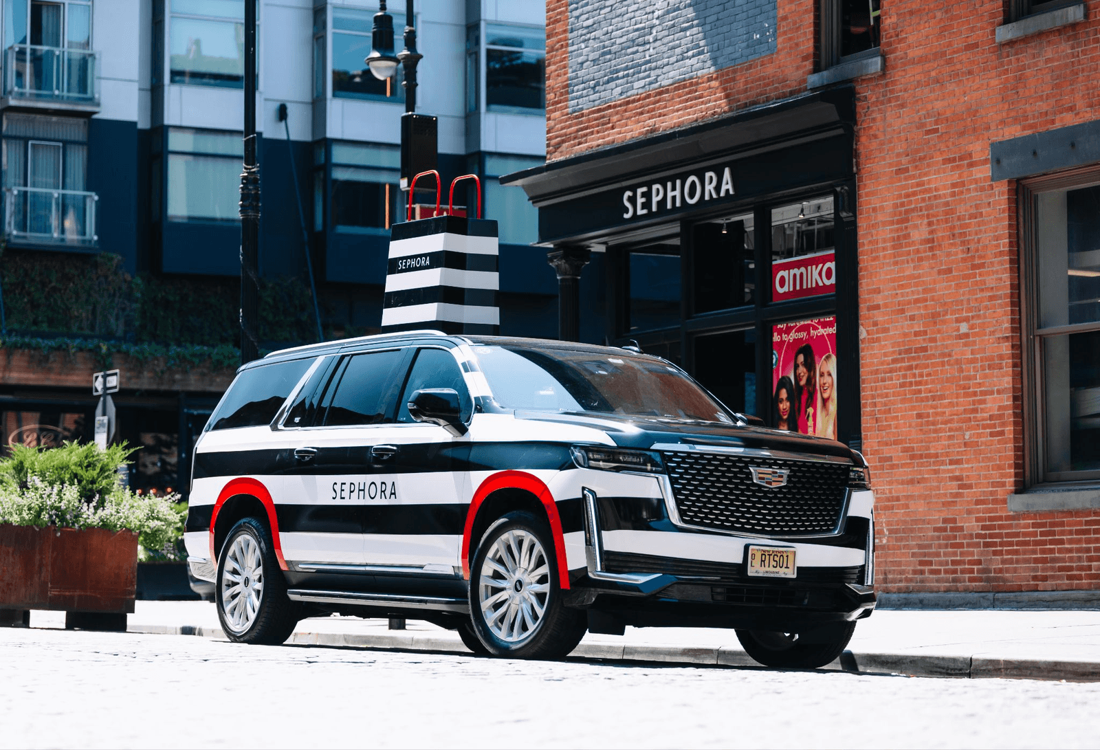 Lyft Media Website lyft-media-website