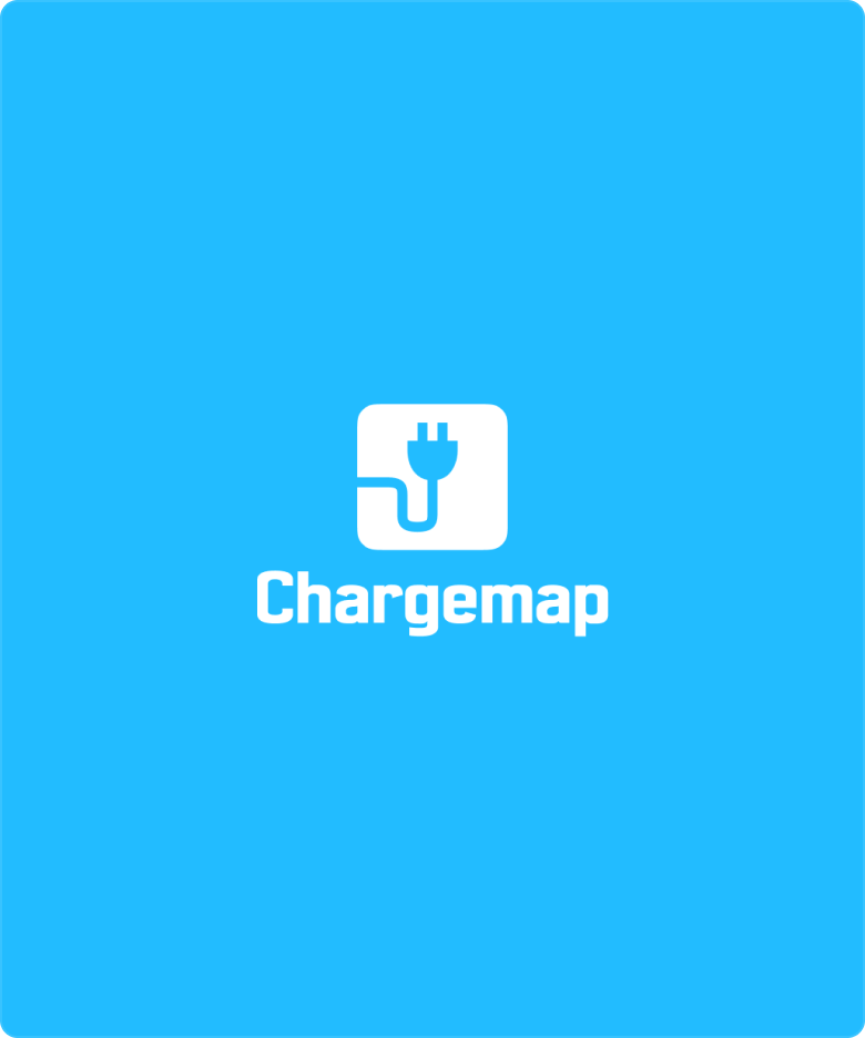 Chargemap logo