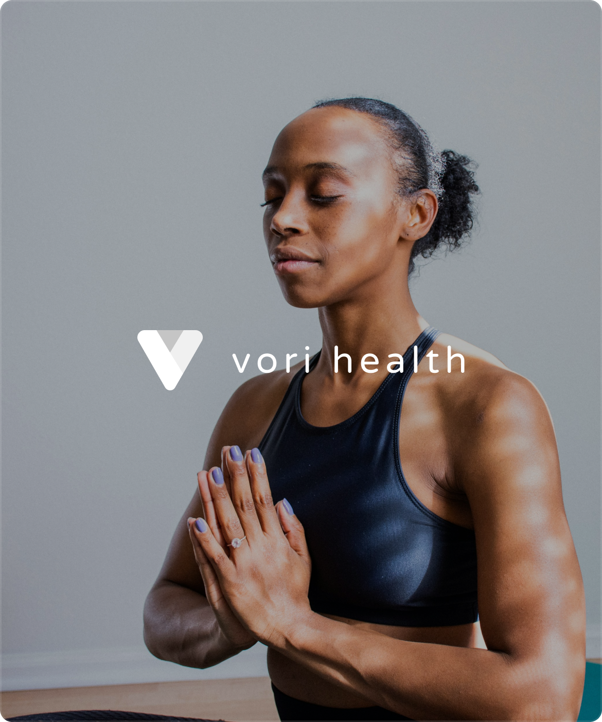 Vori Health logo