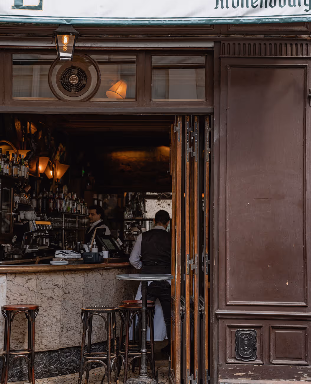 Soutenir nos quartiers