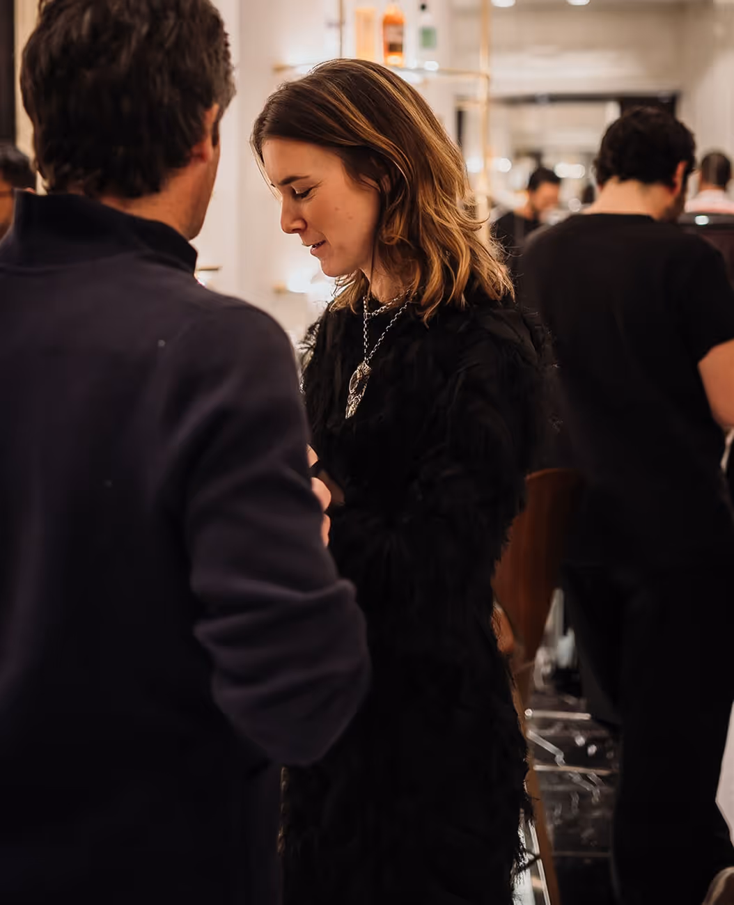 Des événements sur-mesure