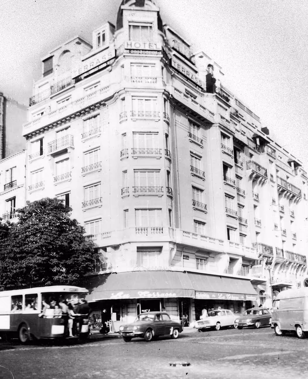 Un héritage vivant depuis 1911