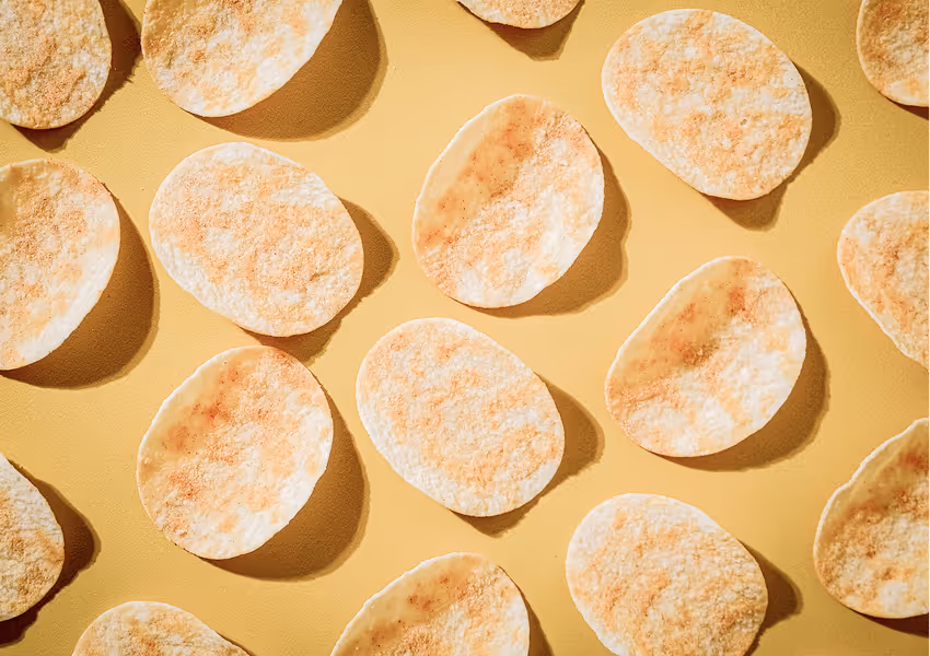 Smart Snacking for Busy Days