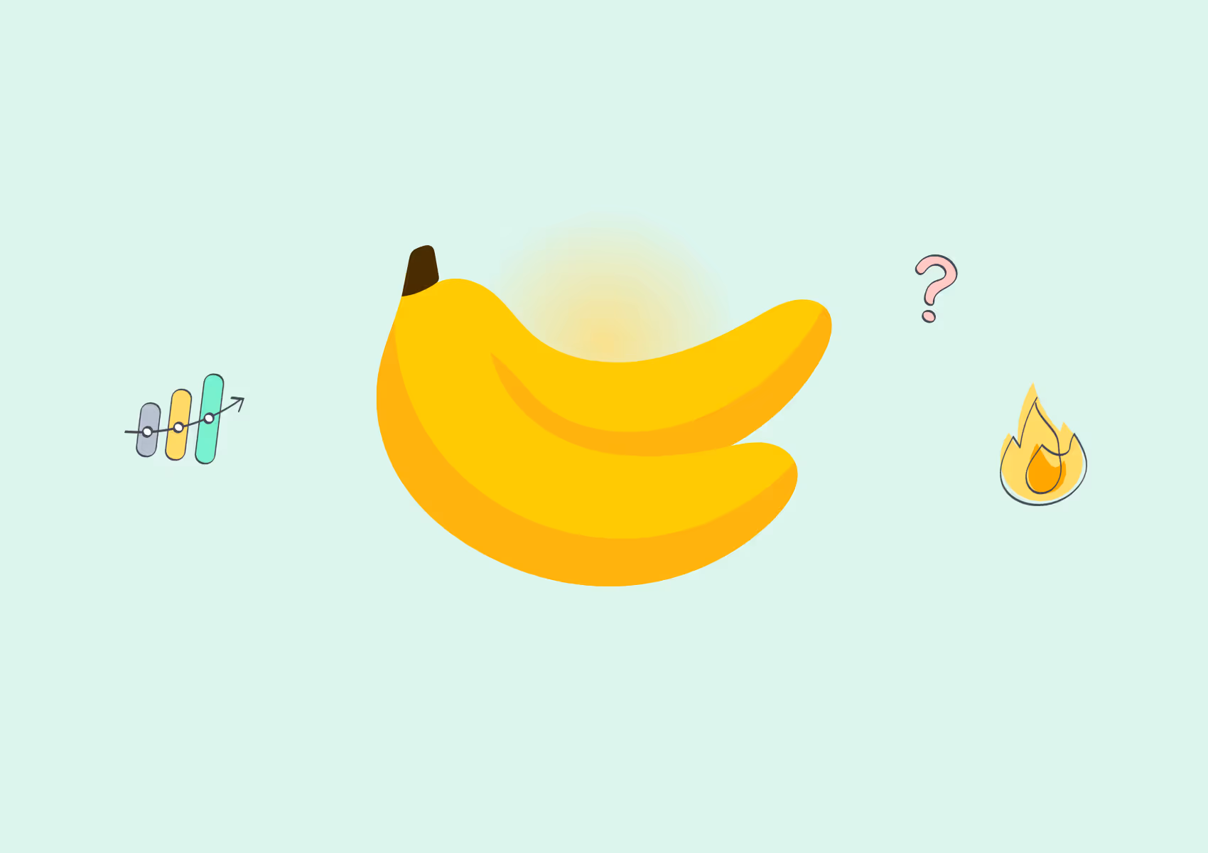 How Many Calories in a Banana