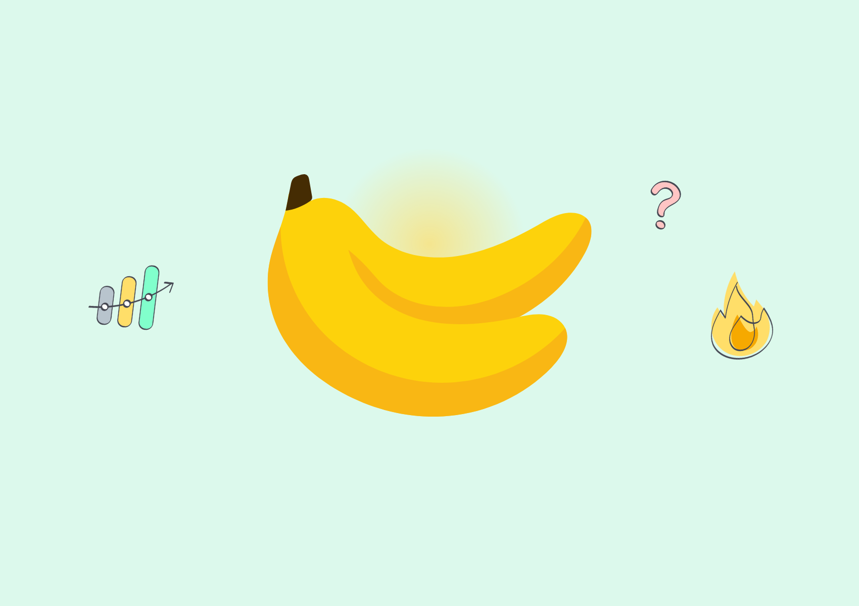 How Many Calories in a Banana