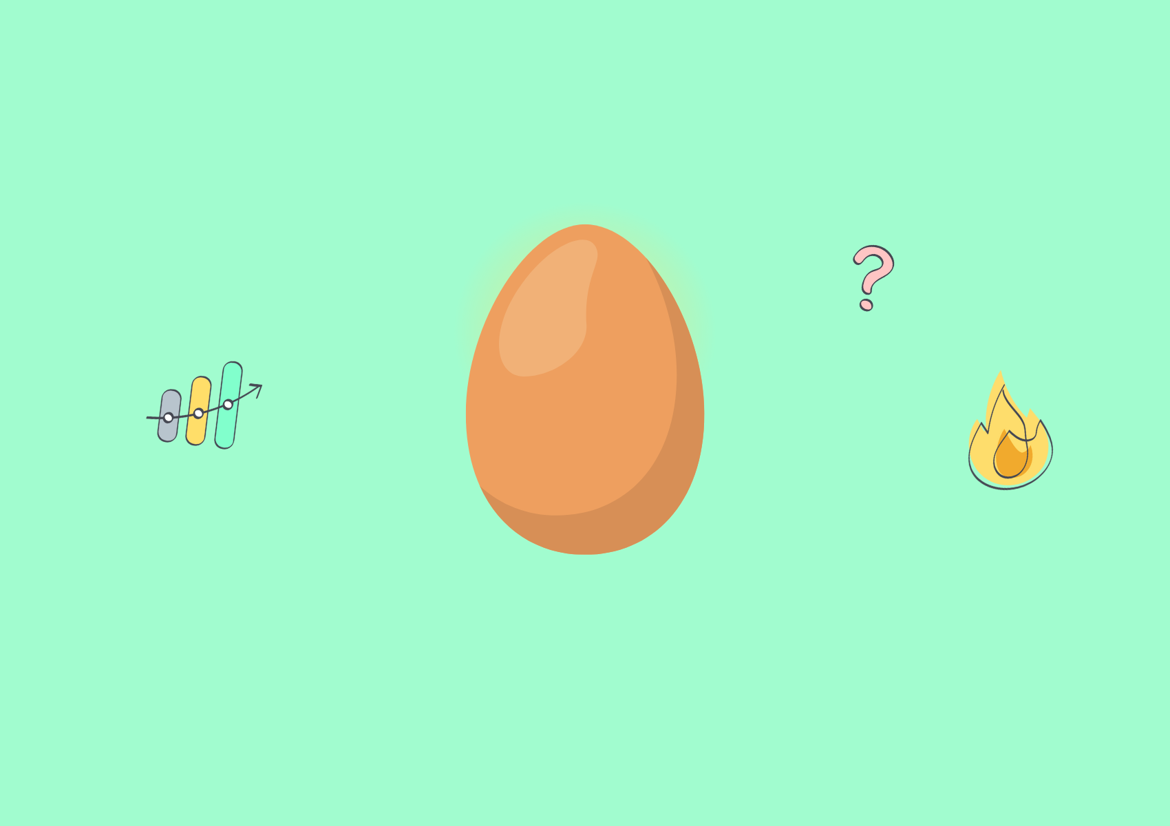 How Many Calories in an Egg