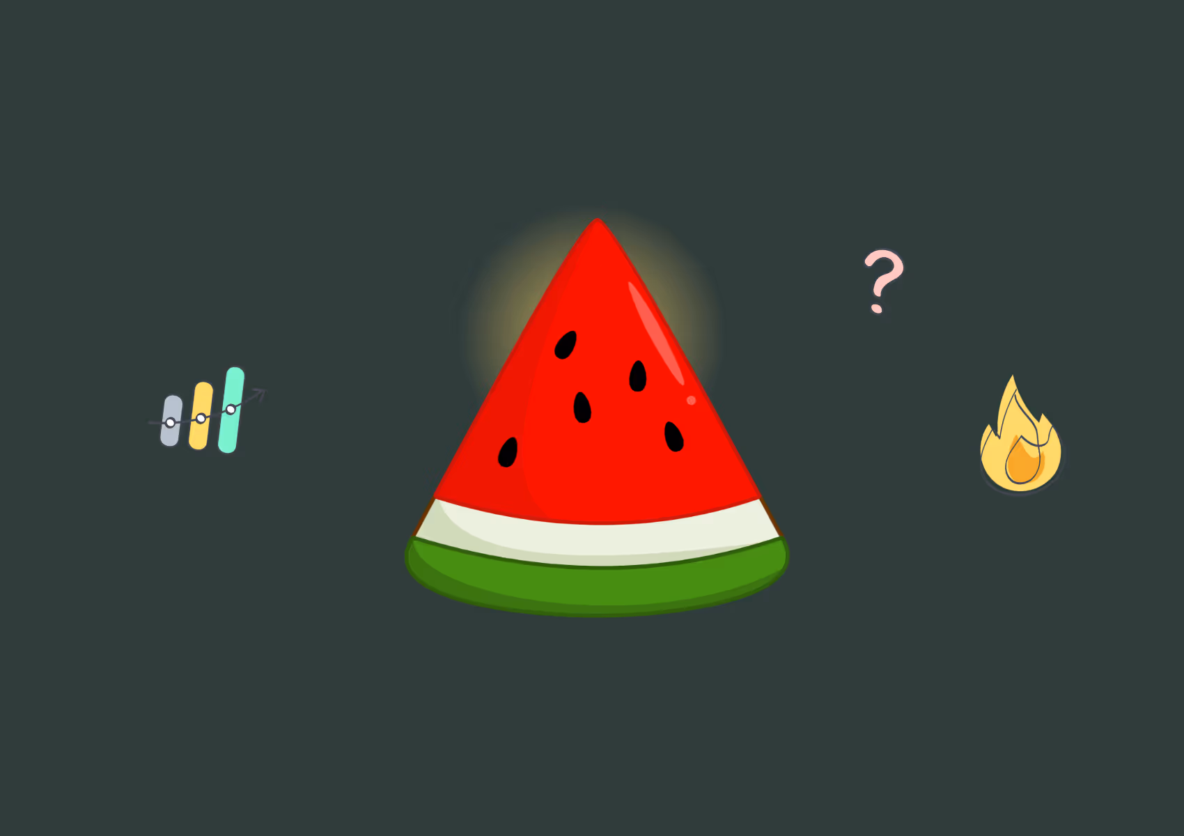 How Many Calories in Watermelon 