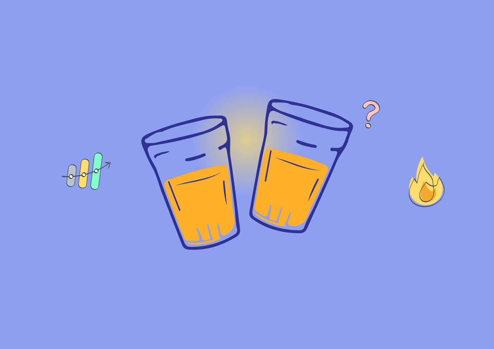 How Many Calories in a Beer