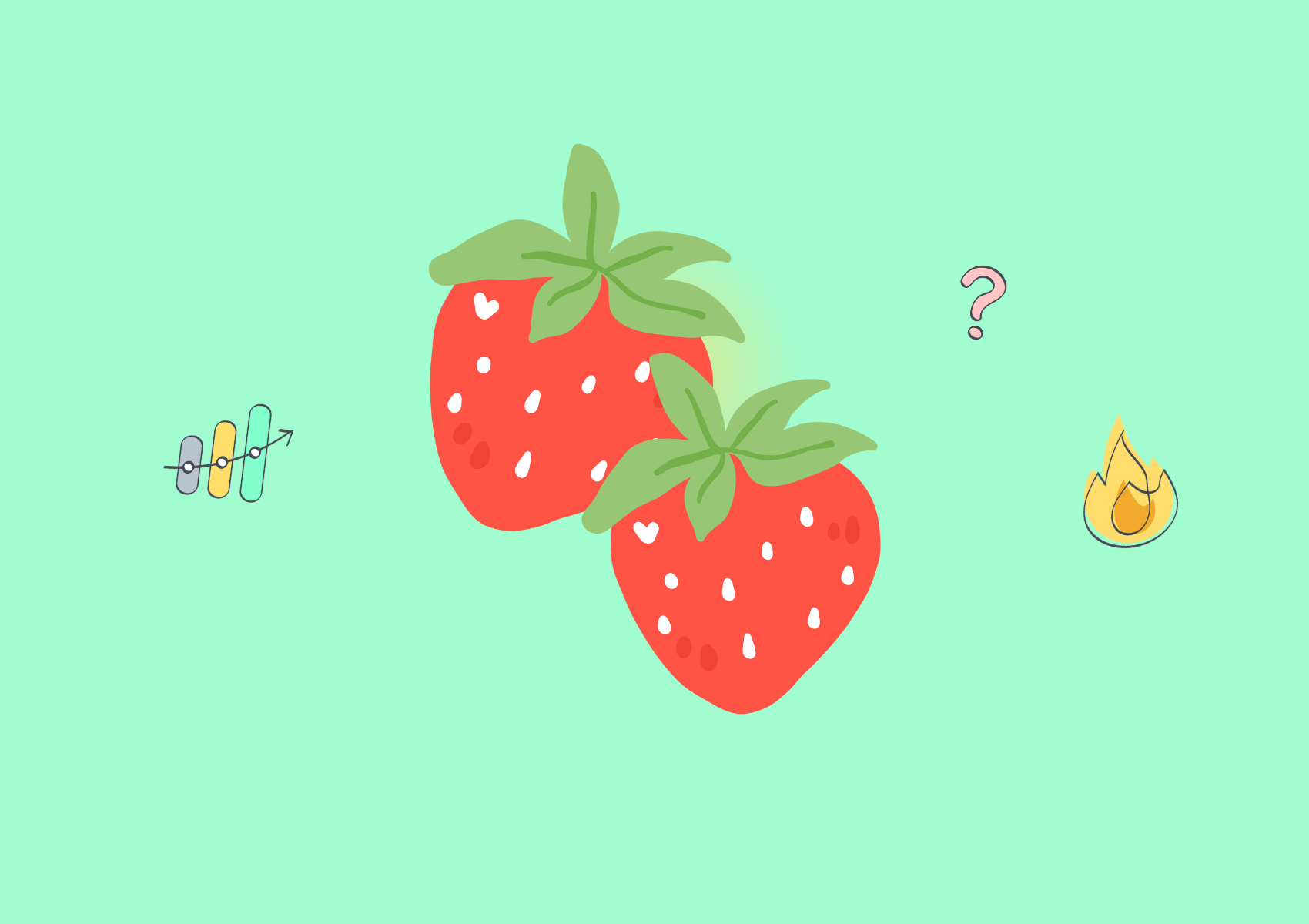 How Many Calories in Strawberries