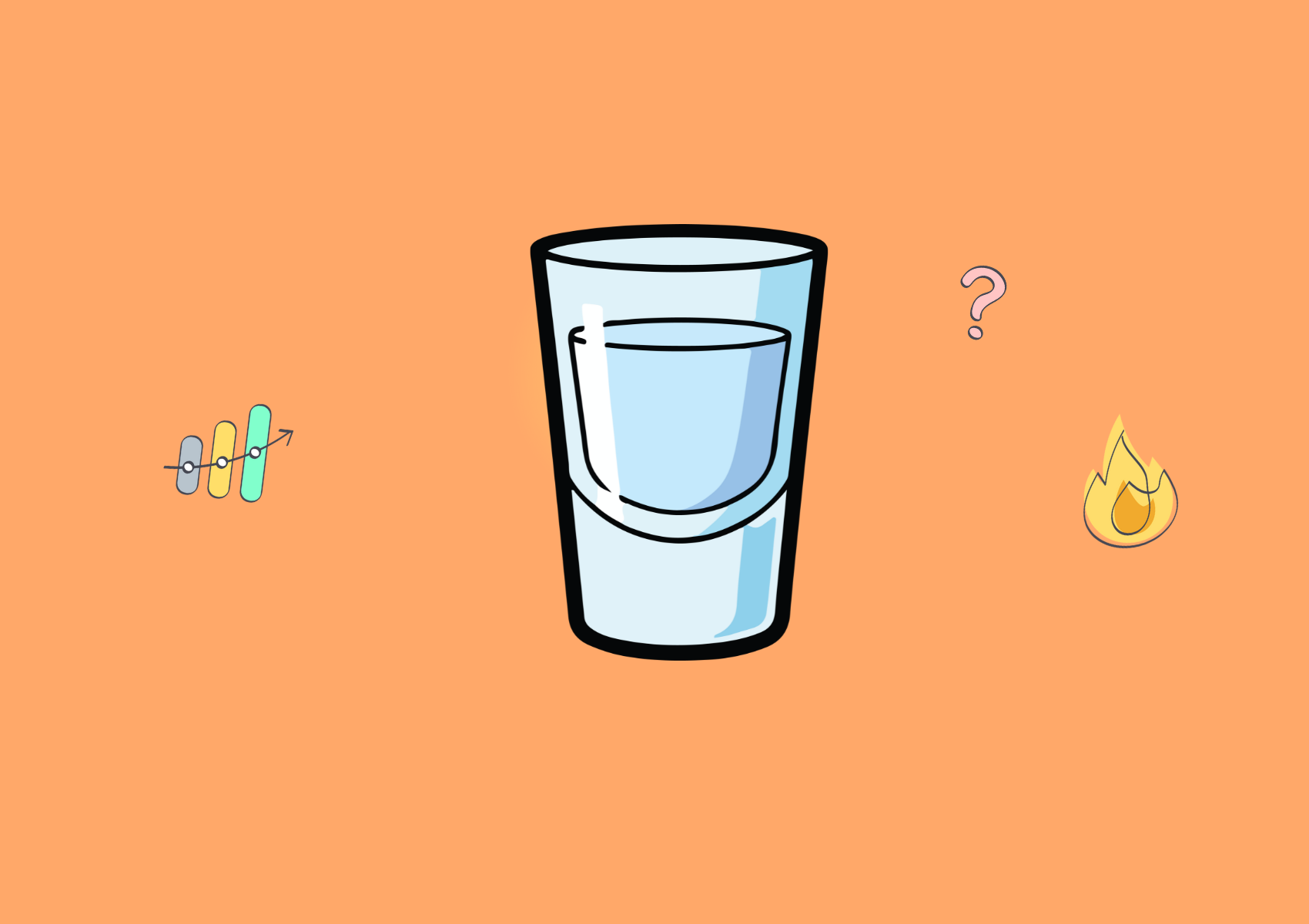 How Many Calories in a Shot of Vodka 