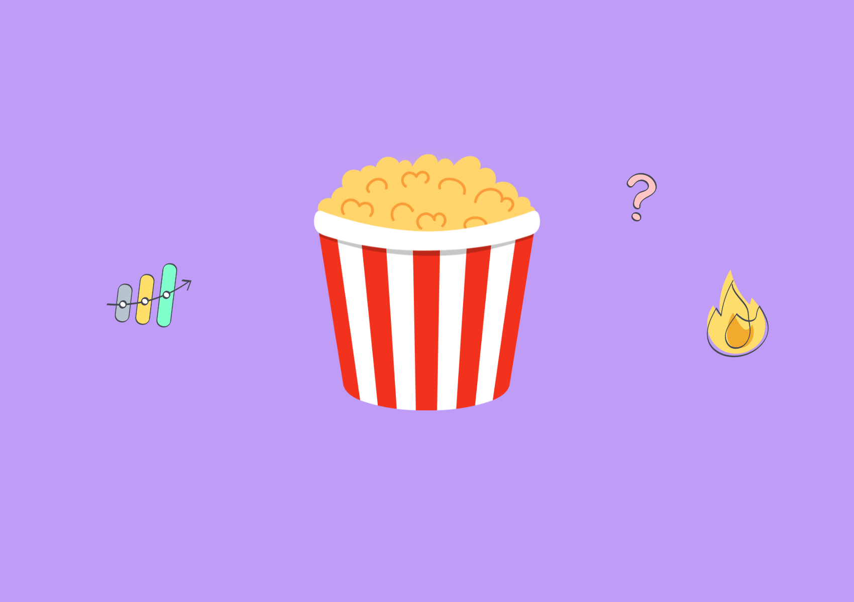 How Many Calories in Popcorn