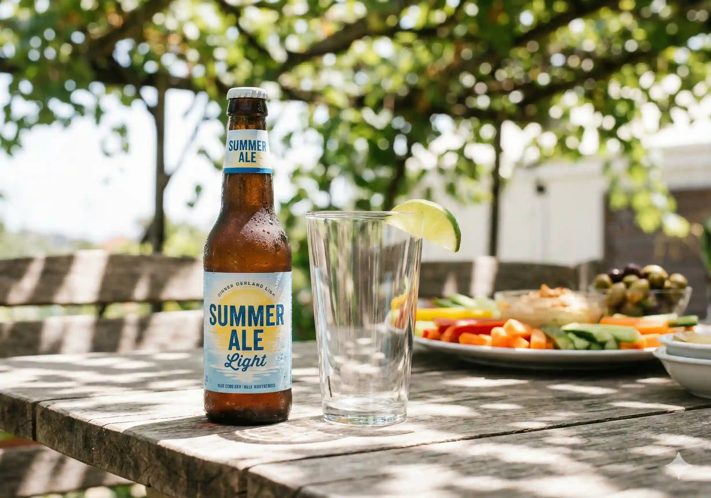 How Many Calories in a Beer