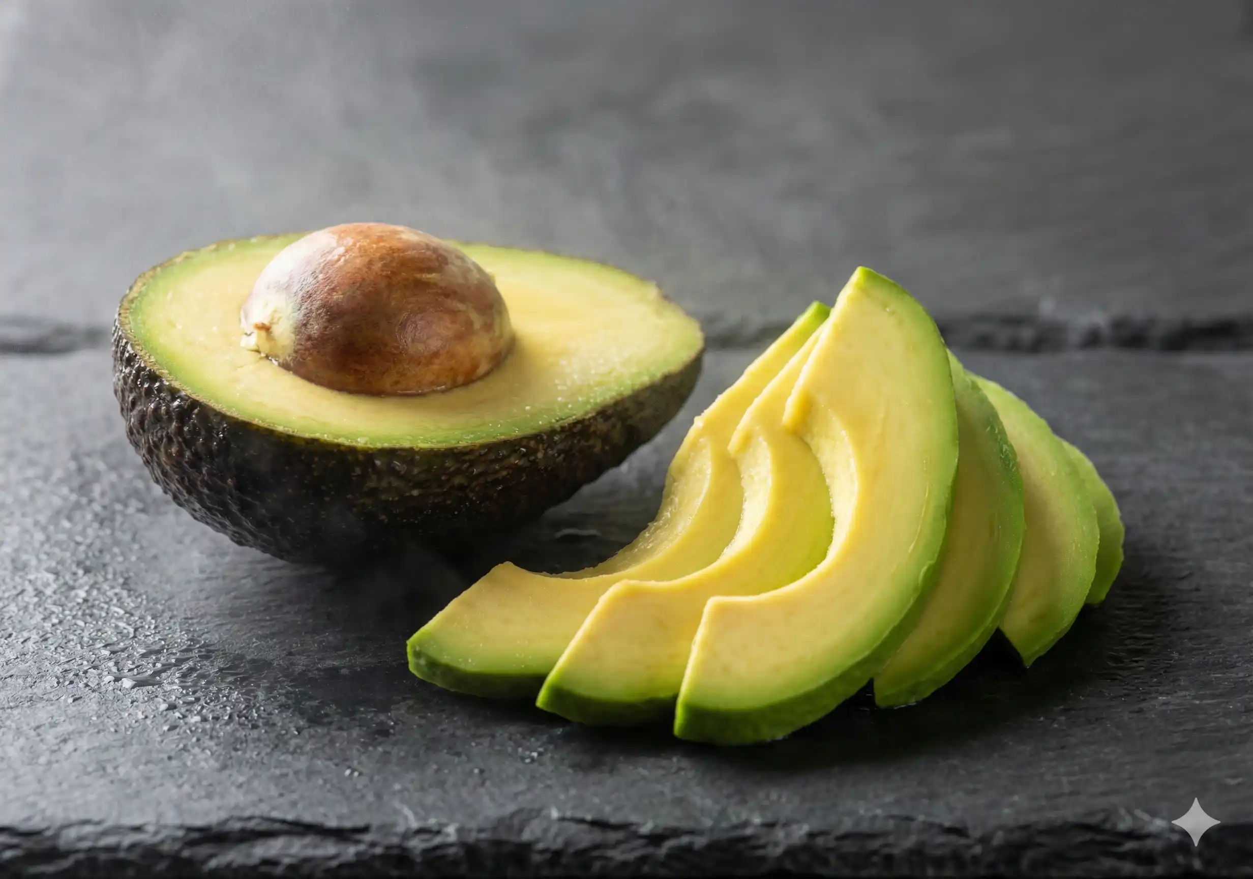 How Many Calories in an Avocado