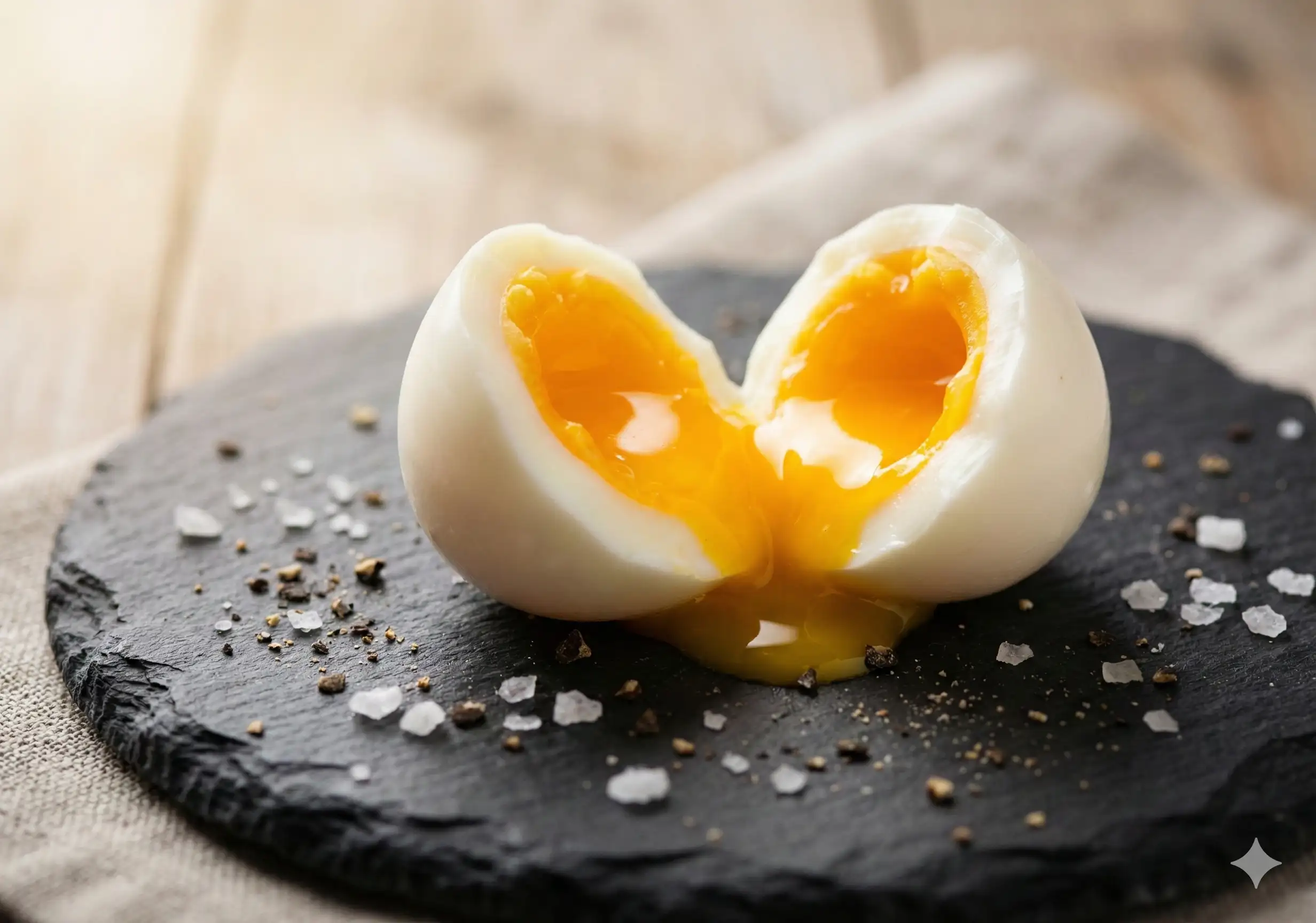 How Many Calories in an Egg