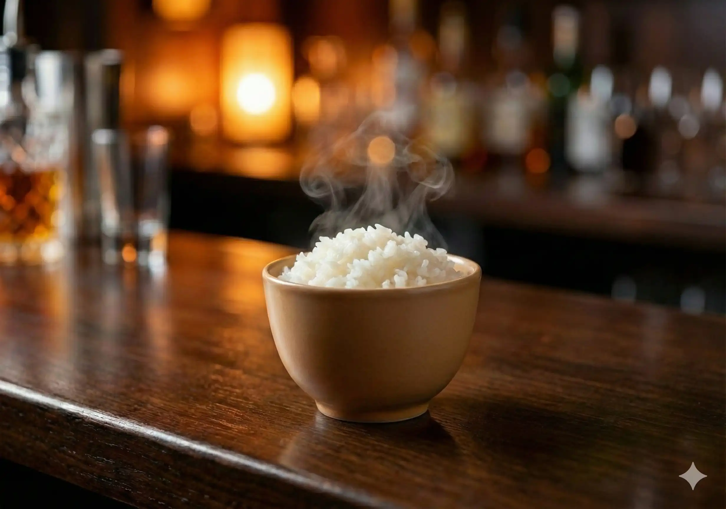 How Many Calories in a Cup of Rice