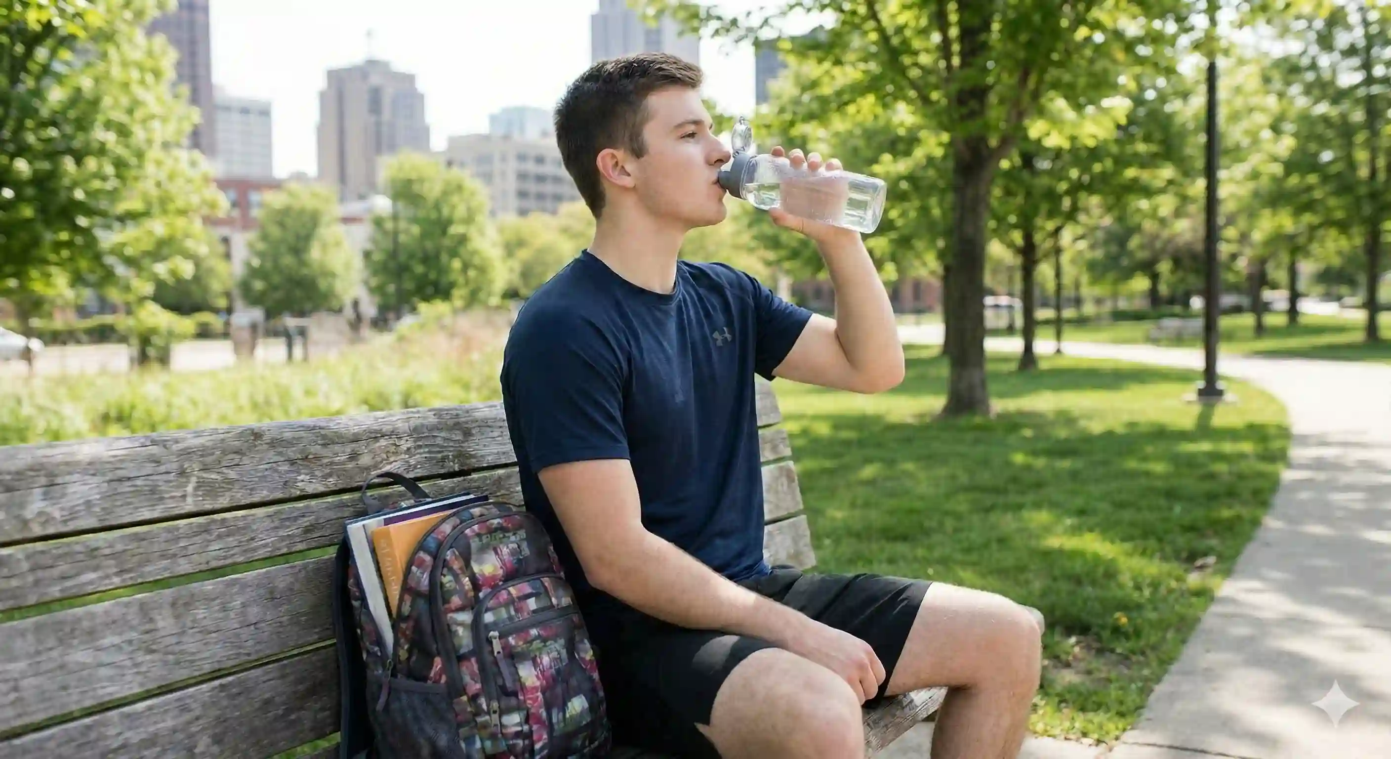 Can You Drink Water While Fasting?