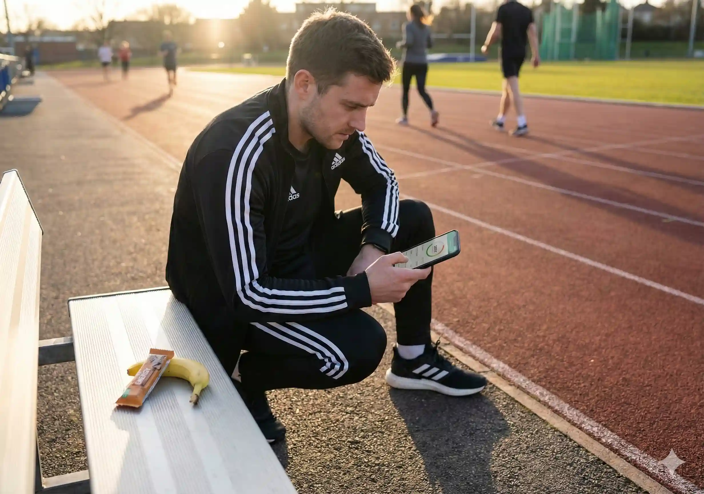 How to Lose Weight as an Athlete (Without Losing Performance)