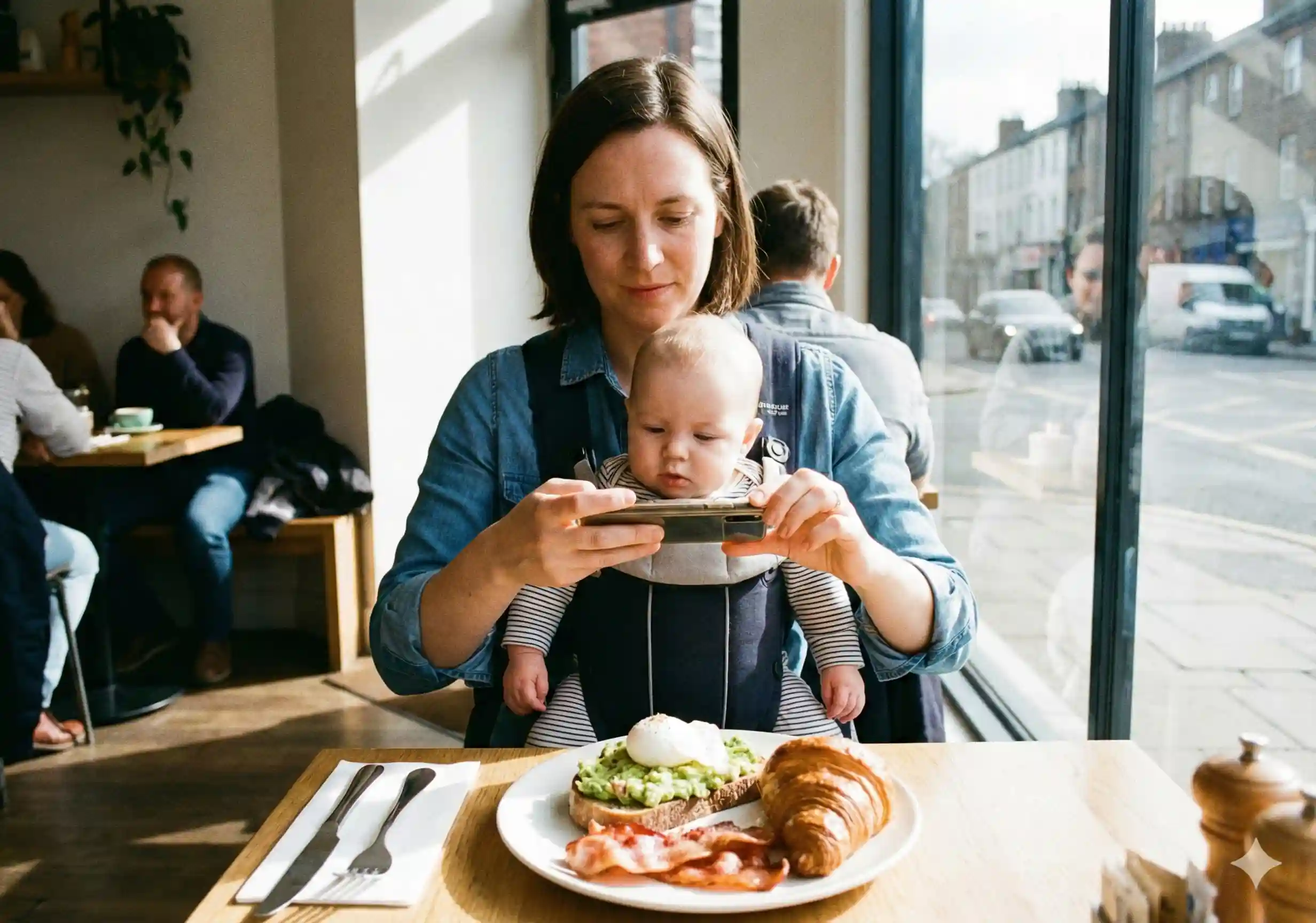 How to Lose Weight as a Stay-at-Home Mom (Realistic Guide)