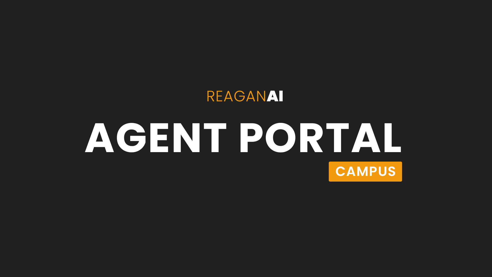ReaganAI Campus Thumbnail