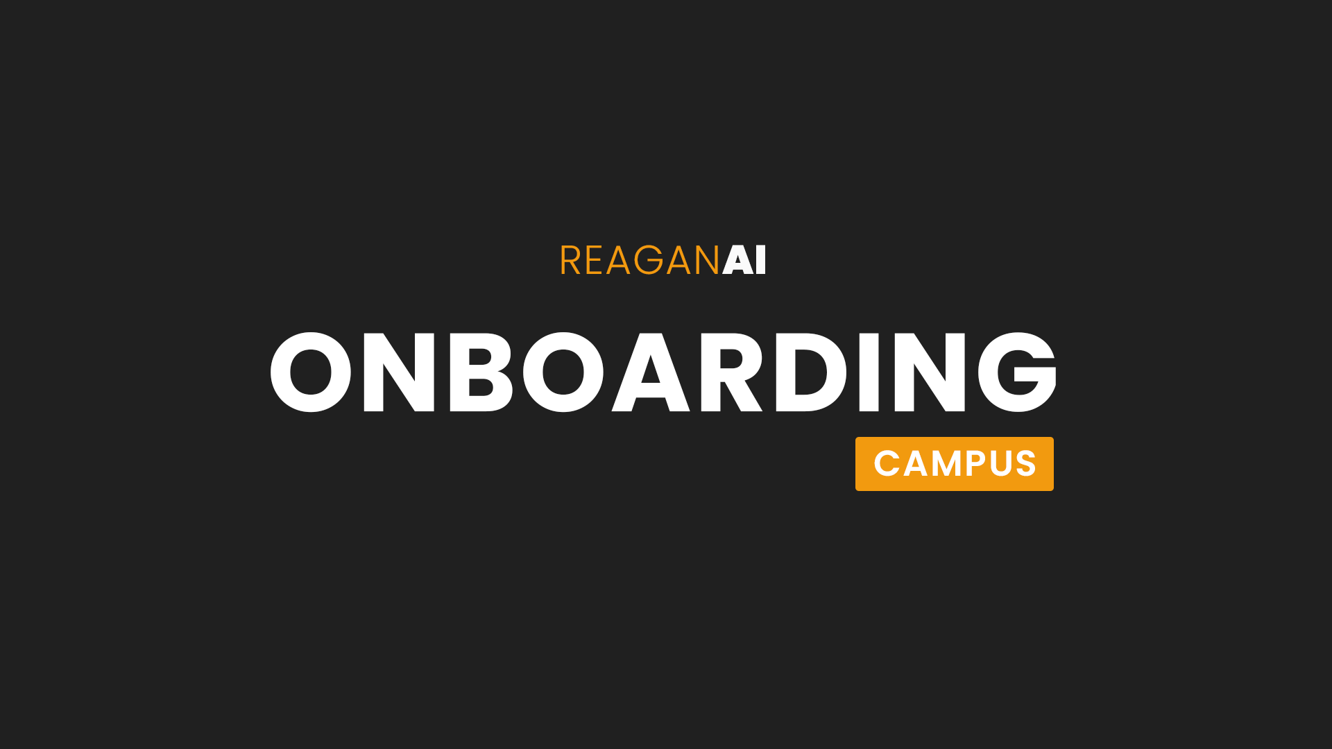 ReaganAI Campus Thumbnail