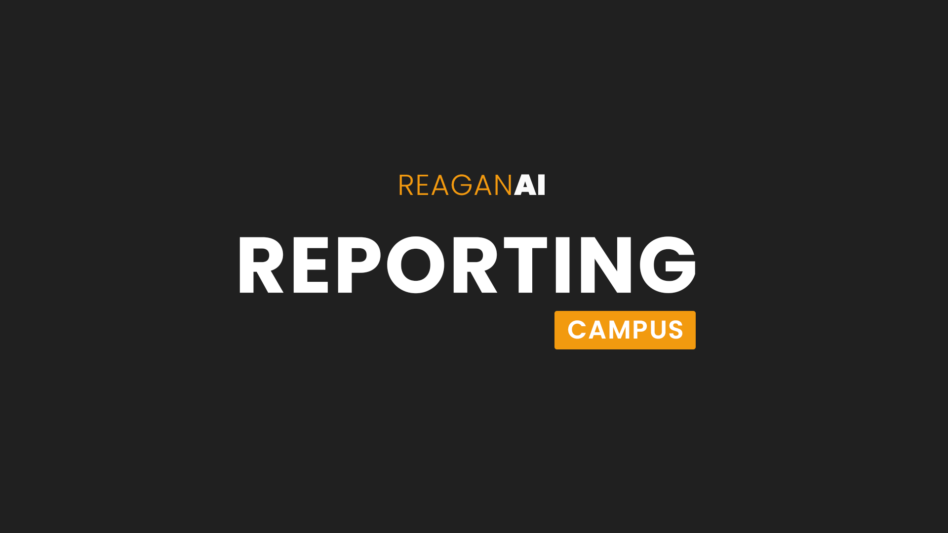 ReaganAI Campus Thumbnail