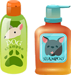 Hundeshampoo