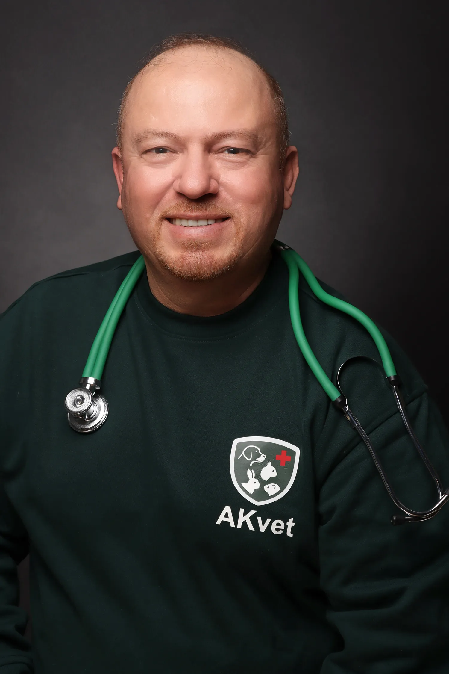 Hero Bild von Hund und Mensch