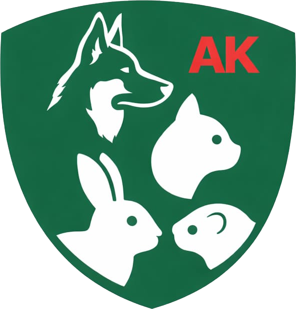 AKVet Logo