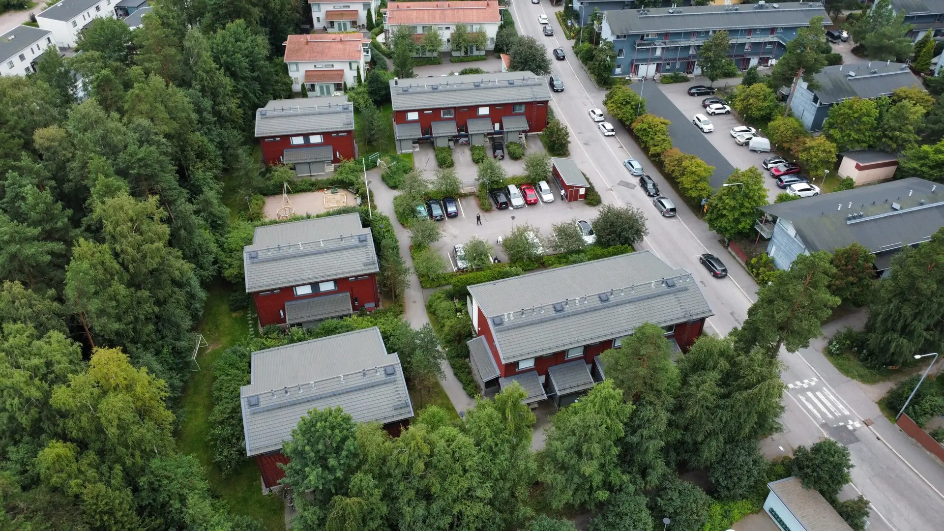 As Oy Helsingin Hallainpuro