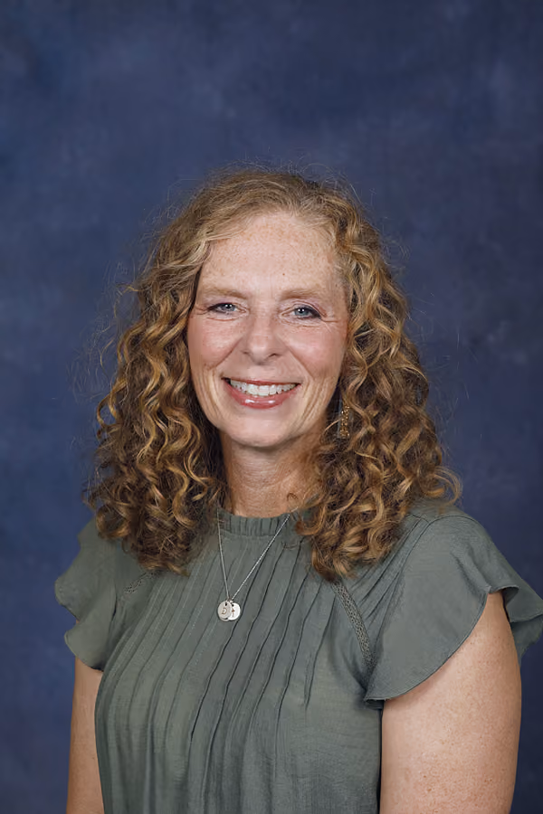 Dana Wiggins