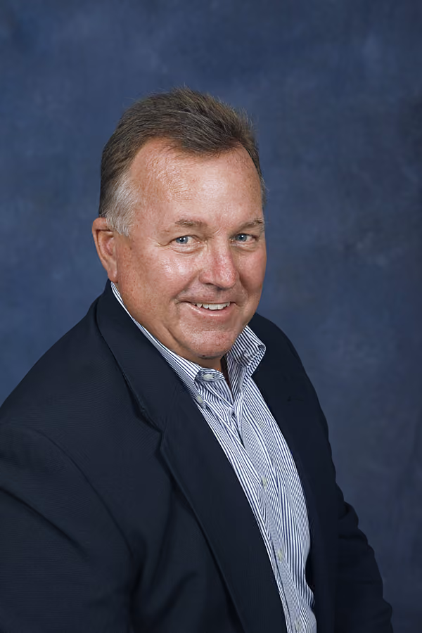 Rocky Hodge