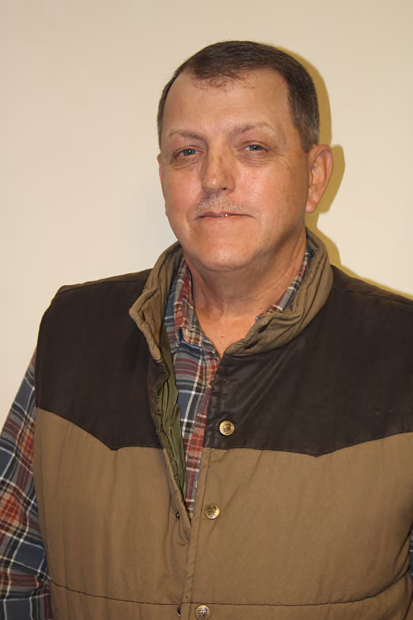 Steve Giles