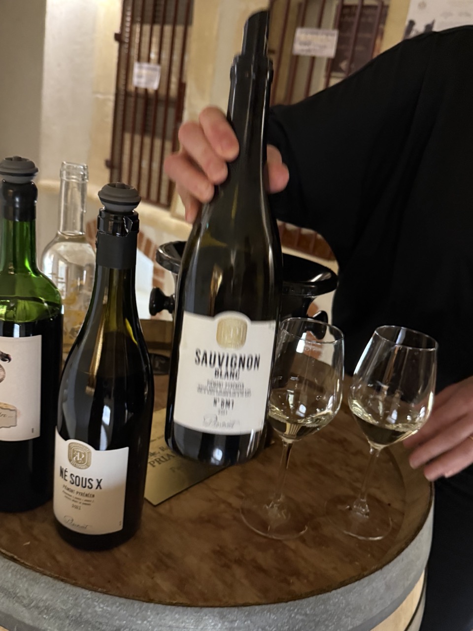 image of a mesmerizing landscape