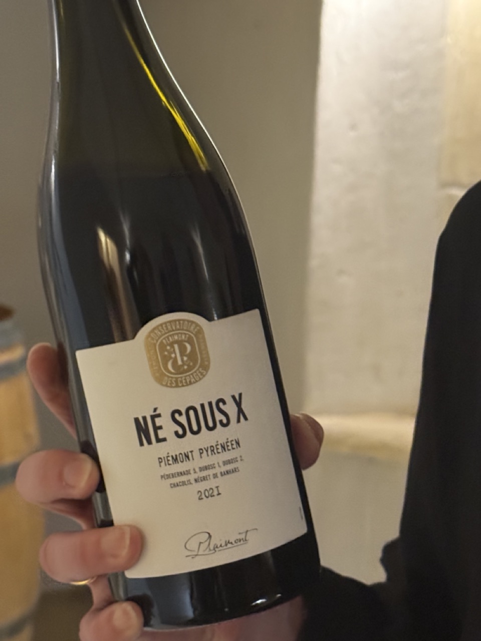 image of a university reading room