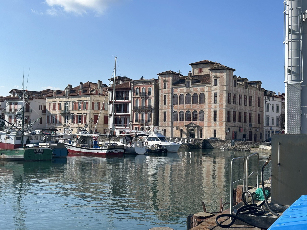 image of a mesmerizing landscape