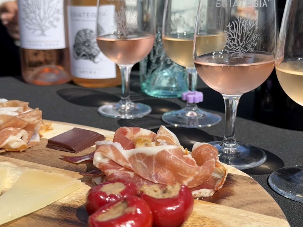 image of common sitting area (for a bed & breakfast)