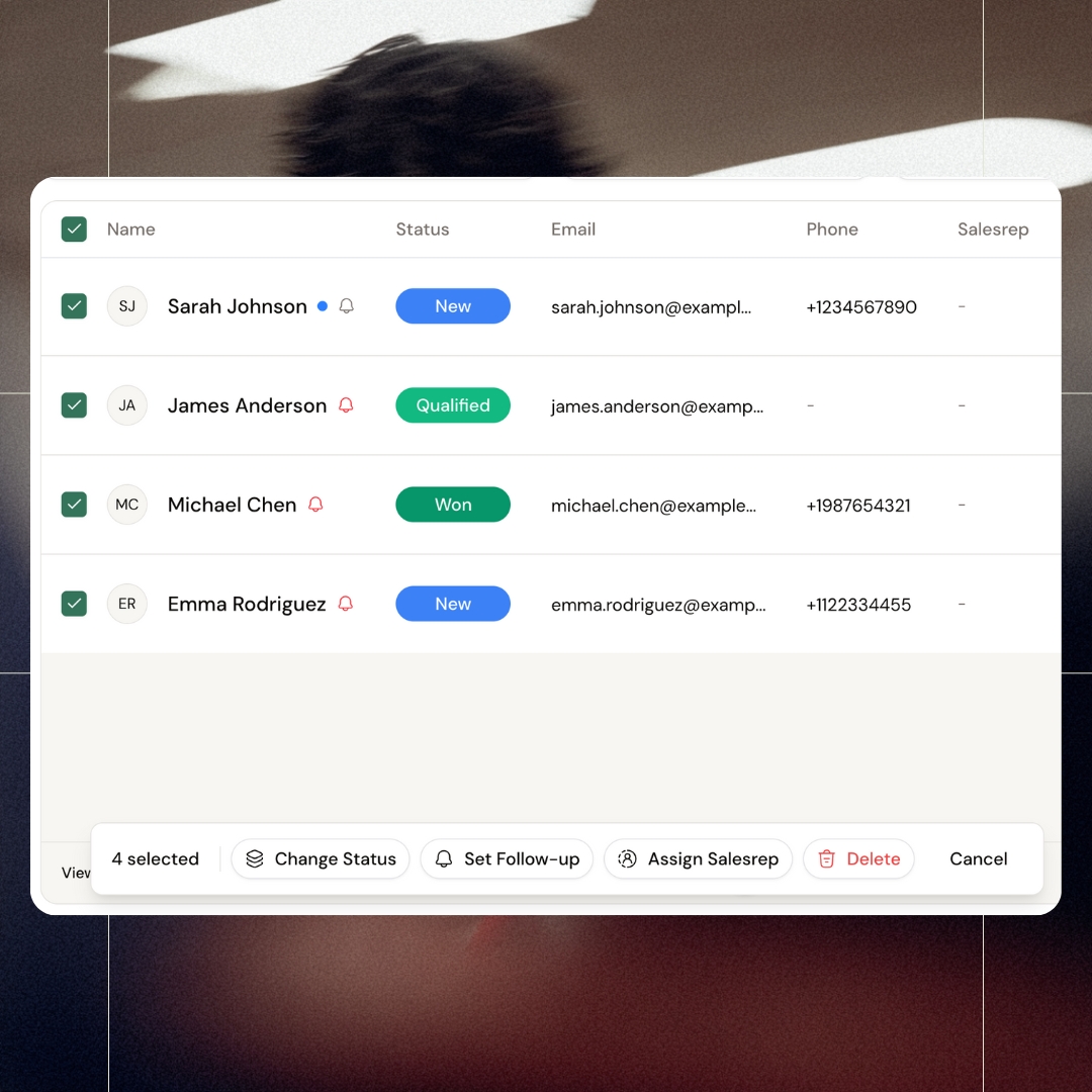 This is the default text value