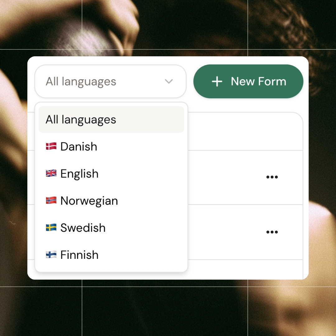 This is the default text value