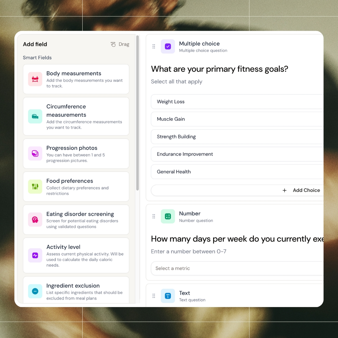 This is the default text value