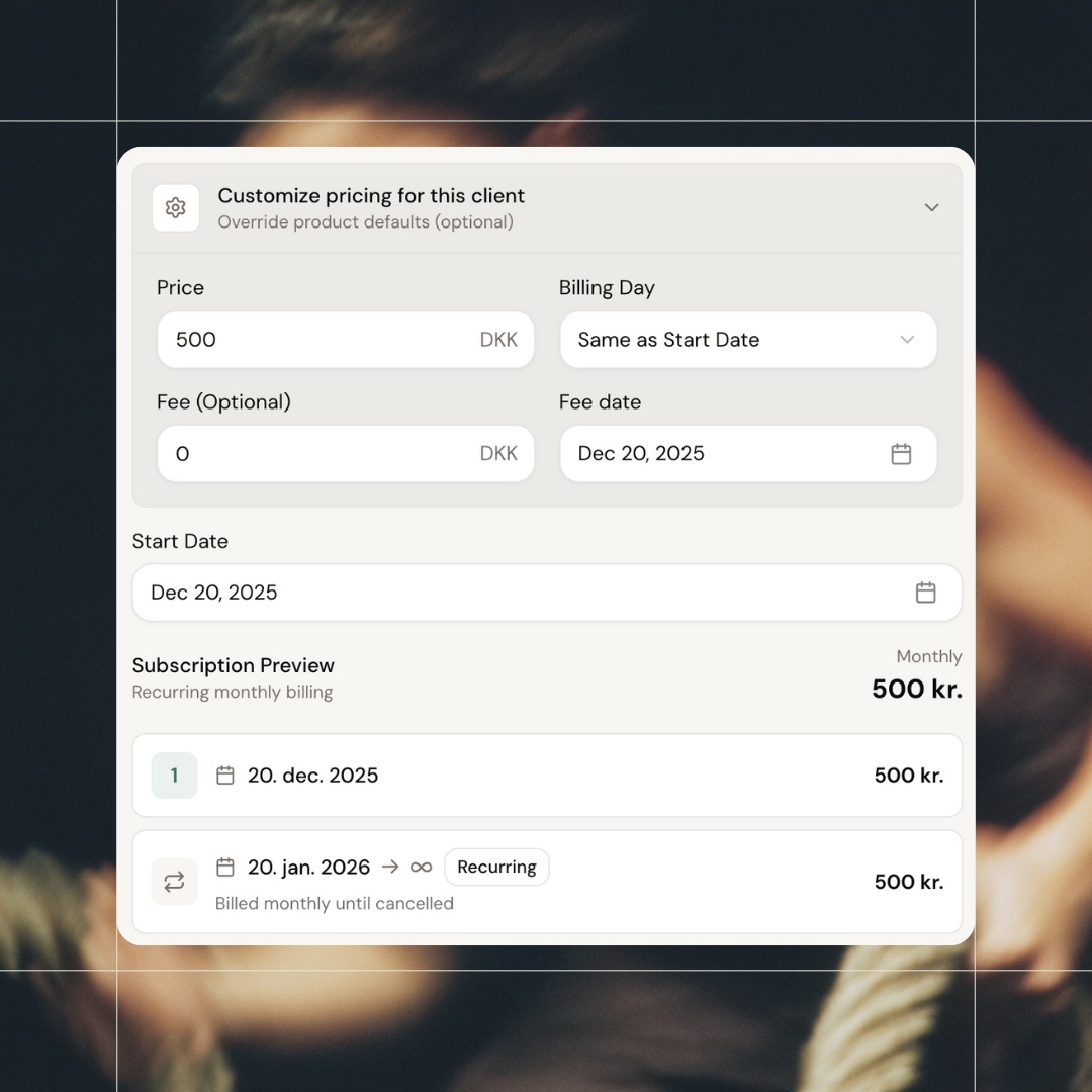 This is the default text value