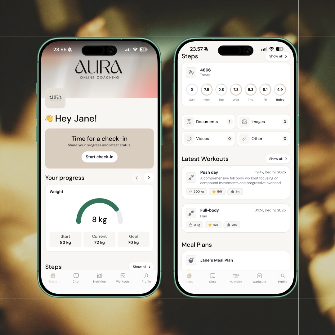 This is the default text value