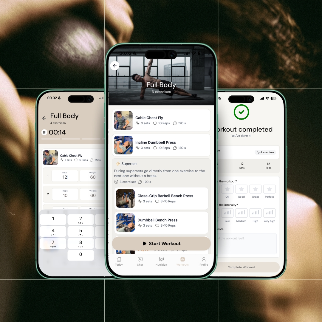 This is the default text value