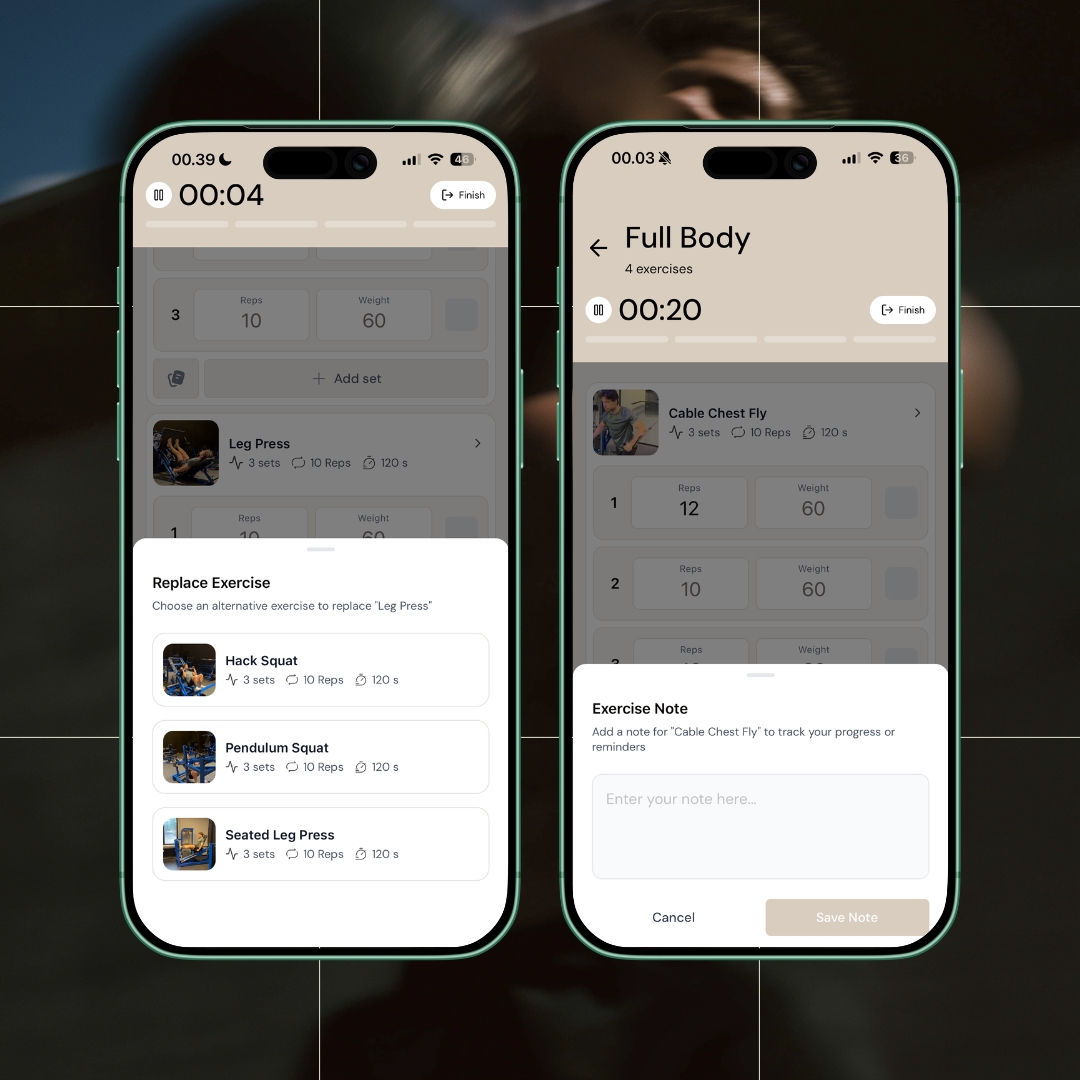 This is the default text value