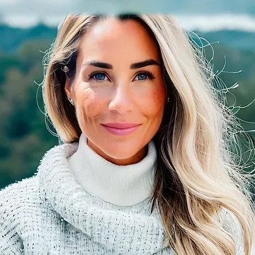 Inger Marie Mjøs 🇳🇴